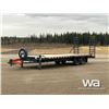 Image 1 : 2018 BRANDT UPR820 20 FT. T/A DECK OVER TRAILER