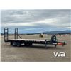 Image 2 : 2018 BRANDT UPR820 20 FT. T/A DECK OVER TRAILER