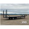 Image 3 : 2018 BRANDT UPR820 20 FT. T/A DECK OVER TRAILER