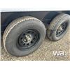 Image 13 : 2022 SOUTHLAND 16 FT. T/A EQUIPMENT TRAILER