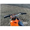 Image 11 : 1998 KTM 50 SXR DIRT BIKE