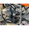 Image 8 : 1998 KTM 50 SXR DIRT BIKE