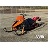Image 1 : 2014 ARCTIC CAT M800 SNO PRO SNOWMOBILE
