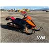 Image 2 : 2014 ARCTIC CAT M800 SNO PRO SNOWMOBILE