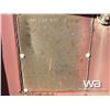 Image 5 : 20 FT. SHIPPING CONTAINER