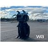 Image 2 : 2020 WBM HYDRAULIC SHORT WOOD GRAPPLE