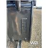 Image 8 : 2020 WBM HYDRAULIC SHORT WOOD GRAPPLE