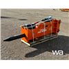Image 1 : JISAN HYD. BREAKER FOR CAT 320/325 EXCAVATOR