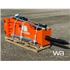 Image 2 : JISAN HYD. BREAKER FOR CAT 320/325 EXCAVATOR