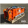 Image 3 : JISAN HYD. BREAKER FOR CAT 320/325 EXCAVATOR