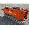 Image 4 : JISAN HYD. BREAKER FOR CAT 320/325 EXCAVATOR