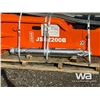 Image 9 : JISAN HYD. BREAKER FOR CAT 320/325 EXCAVATOR