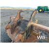 Image 10 : CWS EXCAVATOR 70 IN. CLEANUP BUCKET