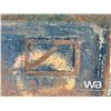 Image 11 : CWS EXCAVATOR 70 IN. CLEANUP BUCKET