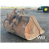 Image 3 : CWS EXCAVATOR 70 IN. CLEANUP BUCKET
