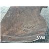 Image 8 : CWS EXCAVATOR 70 IN. CLEANUP BUCKET