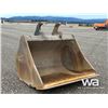 Image 2 : SMS 66 IN. CLEANUP BUCKET