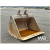 Image 2 : WBM 60 IN. CLEANUP BUCKET