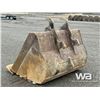 Image 4 : WBM 60 IN. CLEANUP BUCKET