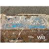 Image 8 : WBM 60 IN. CLEANUP BUCKET