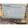Image 5 : IMAC 12 FT. WHEEL LOADER SNOW BLADE