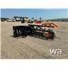 Image 2 : 72 IN. MOWER KING SKID STEER TRENCHER