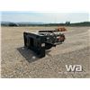 Image 3 : 72 IN. MOWER KING SKID STEER TRENCHER