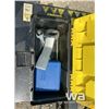 Image 9 : 72 IN. MOWER KING SKID STEER TRENCHER