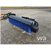 Image 1 : 72 IN. SKID STEER HYD. ANGLE BROOM