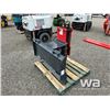 Image 3 : 2024 RAYTREE RMPP680 SKID STEER POST POUNDER