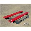 Image 1 : 72 IN. PALLET FORK EXTENSIONS