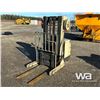 Image 1 : CROWN 30WRTT ELECTRIC PALLET JACK