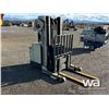 Image 2 : CROWN 30WRTT ELECTRIC PALLET JACK