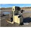 Image 3 : CROWN 30WRTT ELECTRIC PALLET JACK