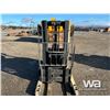 Image 9 : CROWN 30WRTT ELECTRIC PALLET JACK