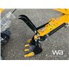 Image 10 : 2024 AGT H12R MINI-EXCAVATOR