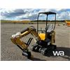 Image 1 : 2024 AGT H12R MINI-EXCAVATOR