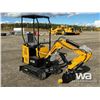 Image 2 : 2024 AGT H12R MINI-EXCAVATOR