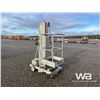 Image 3 : GENIE ELECTRIC MANLIFT