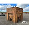 Image 1 : PIPELINE SHORING BOX WITH LIFTING EYES