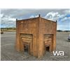 Image 2 : PIPELINE SHORING BOX WITH LIFTING EYES