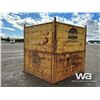Image 1 : PIPELINE SHORING BOX WITH LIFTING EYES
