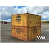 Image 2 : PIPELINE SHORING BOX WITH LIFTING EYES