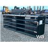 Image 1 : (24) 4X12 FT. GREEN RANCH GATES