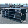 Image 1 : (24) 4X10 FT. GREEN RANCH GATES