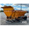 Image 1 : 14 FT. SANDING BOX FOR A T/A TRUCK