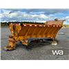 Image 3 : 14 FT. SANDING BOX FOR A T/A TRUCK