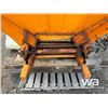 Image 8 : 14 FT. SANDING BOX FOR A T/A TRUCK