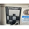 Image 9 : KATOLIGHT 30 KW GEN SET