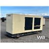 Image 3 : KOHLER 100REZG 90 KW GEN SET